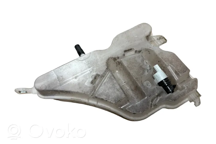 BMW 3 G20 G21 Serbatoio/vaschetta liquido lavavetri parabrezza 7427885