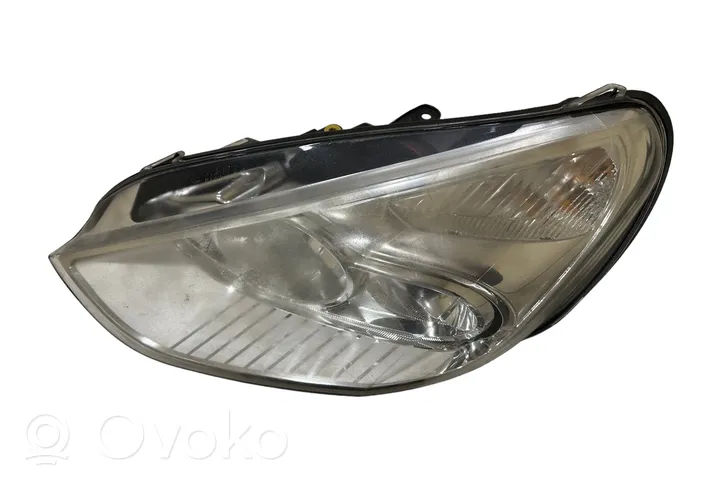 Ford S-MAX Headlight/headlamp 6M2113W030AF