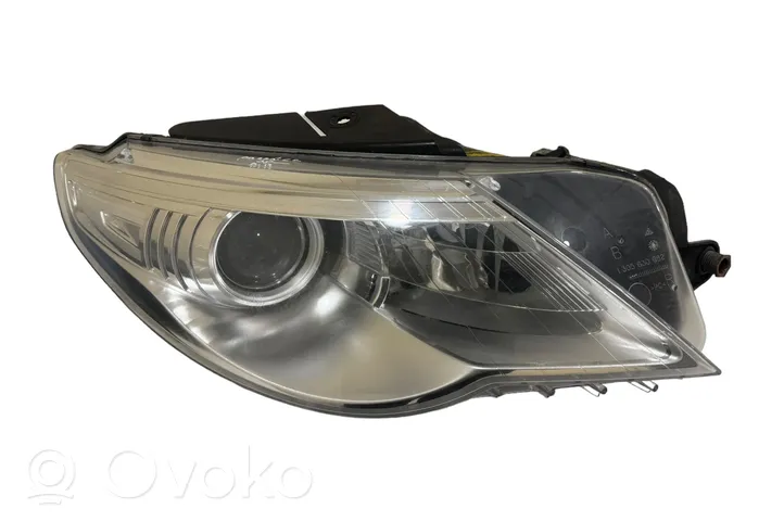 Volkswagen PASSAT CC Lampa przednia 3C8941752C