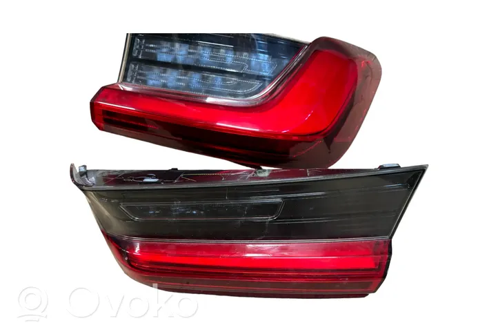 BMW 3 G20 G21 Set di luci posteriori H8749509008