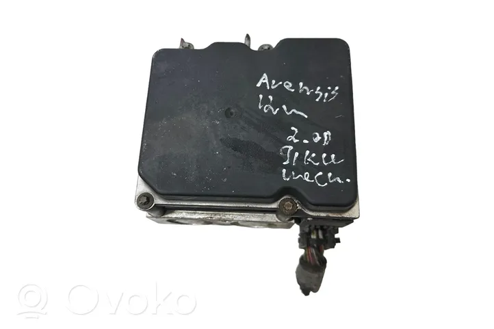 Toyota Avensis T270 Pompe ABS 4454005120