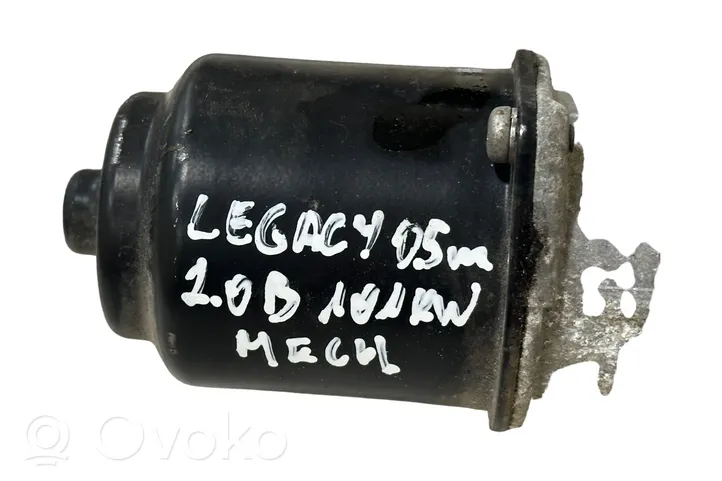 Subaru Legacy Motor y varillaje del limpiaparabrisas delantero 530932214