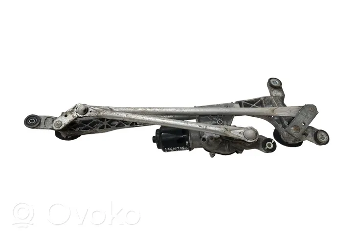 Subaru Legacy Valytuvų mechanizmo komplektas 530932214