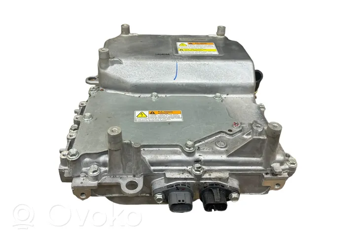 Mitsubishi Outlander Convertisseur / inversion de tension inverseur 9410A067