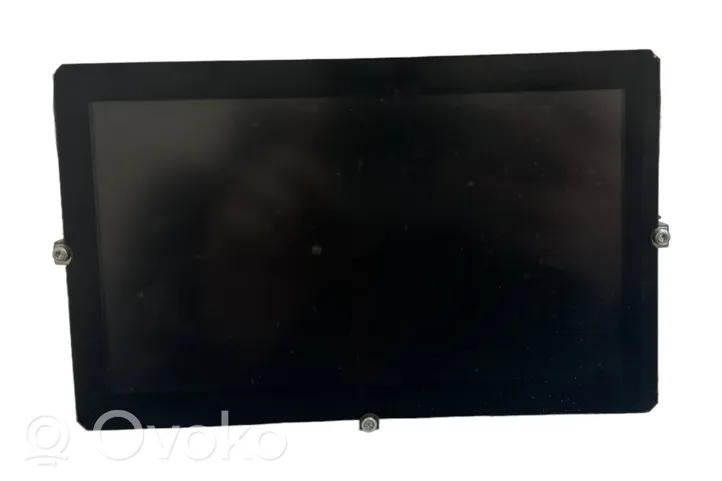 Nissan Qashqai Monitor/display/piccolo schermo 28091EP000