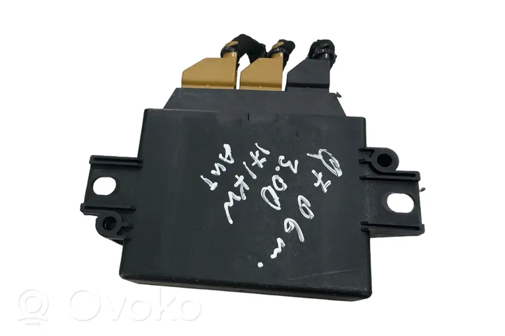 Audi Q7 4L Parking PDC control unit/module 4F0919283G