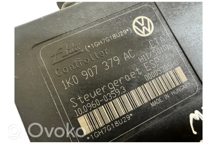 Volkswagen Golf V Pompe ABS 1K0614517AF