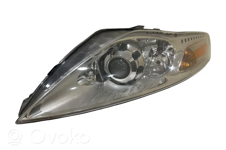 Ford Mondeo MK IV Faro/fanale 7S7113006AR