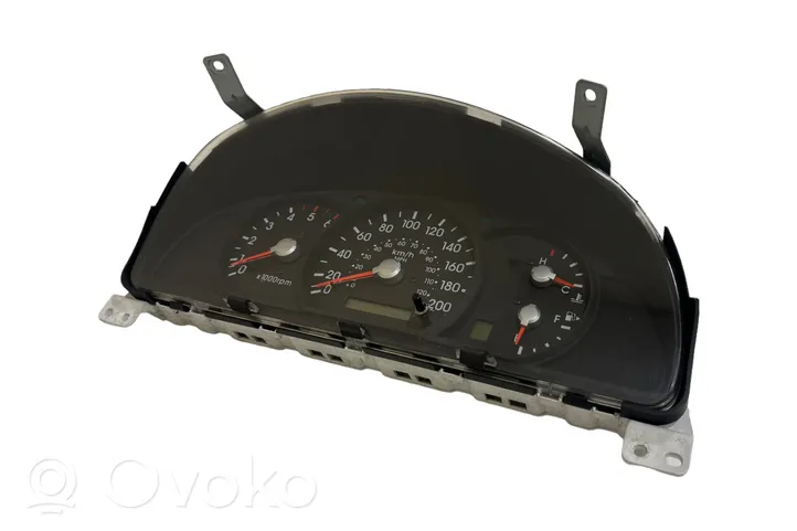 KIA Sorento Speedometer (instrument cluster) 940033E280