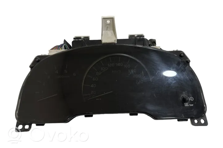 Toyota Avensis Verso Tachimetro (quadro strumenti) 8380044A50