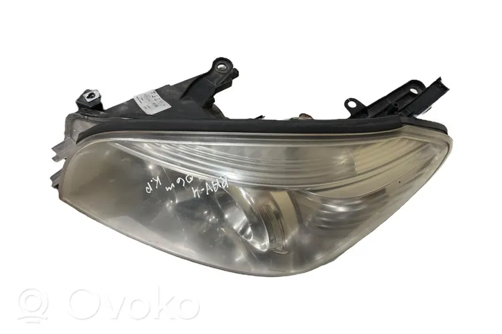 Toyota RAV 4 (XA30) Lampa przednia 20B532LH