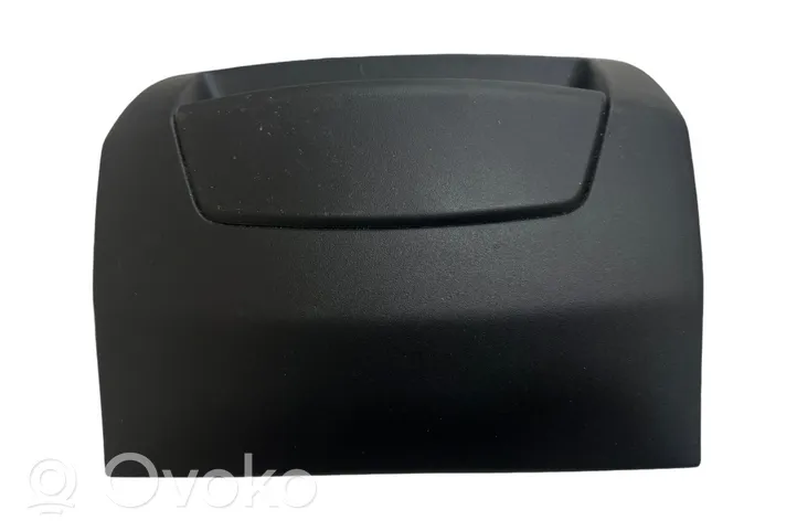 Peugeot 308 Monitor / wyświetlacz / ekran 966598978001