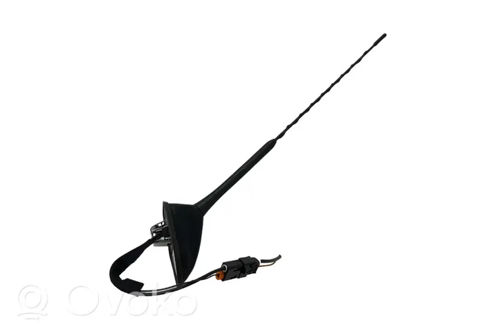 Ford Focus Antenna GPS AM5T18828BD