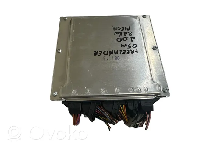 Land Rover Freelander Calculateur moteur ECU 7792938