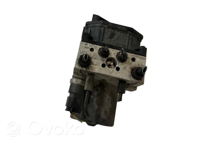 Toyota Avensis T250 Pompe ABS 4454005033