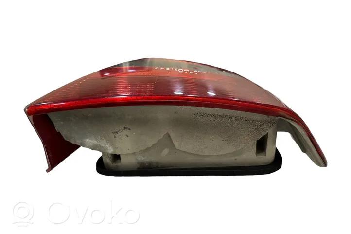 Mitsubishi Carisma Rear/tail lights 