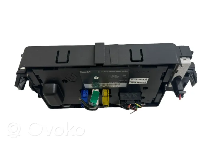 Renault Laguna III Monitor/display/piccolo schermo 259153753R