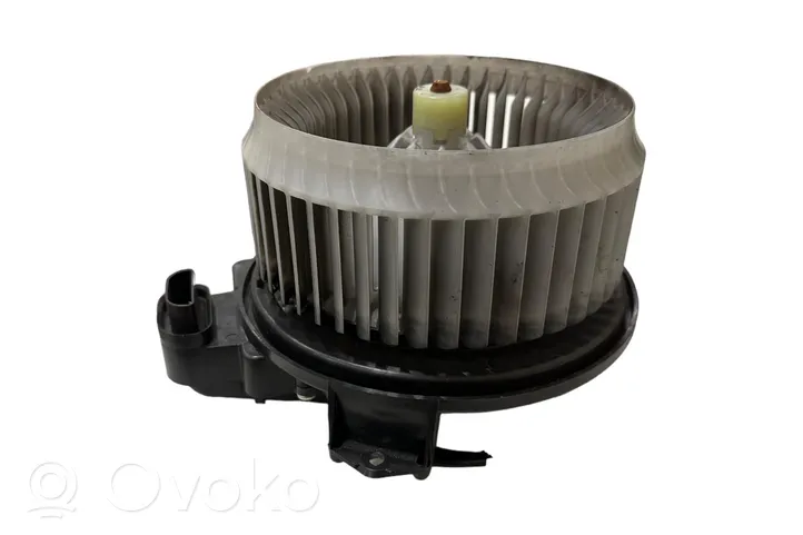 Toyota Avensis T270 Ventola riscaldamento/ventilatore abitacolo AV2727008083