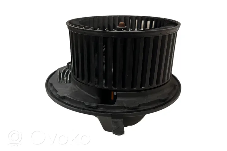 BMW X1 E84 Ventola riscaldamento/ventilatore abitacolo 6933663