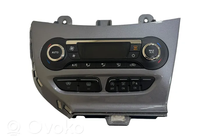 Ford Focus Climate control unit BM5T18C612CL