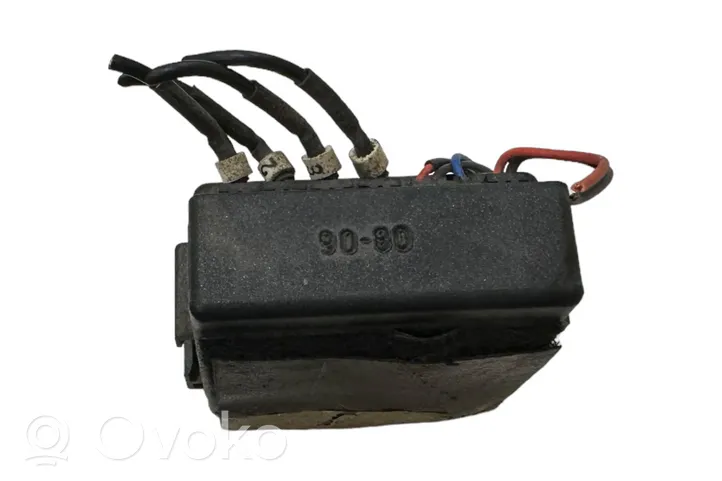 Volkswagen Caddy Parking PDC control unit/module 000054639