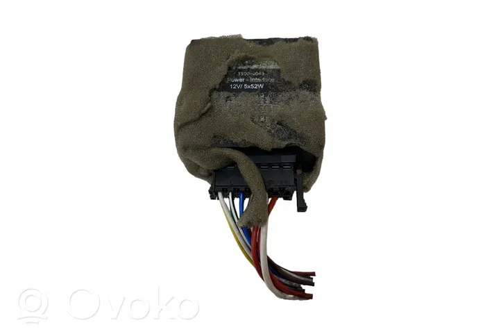 Volvo V50 Other control units/modules 35000043