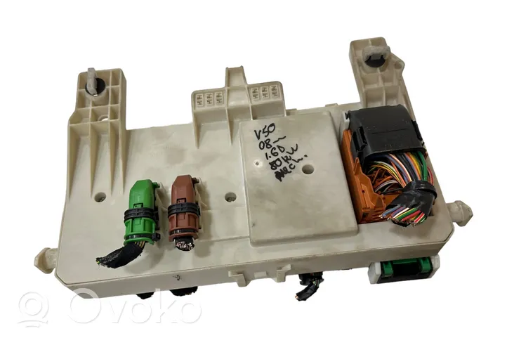 Volvo V50 Module de fusibles 31254903