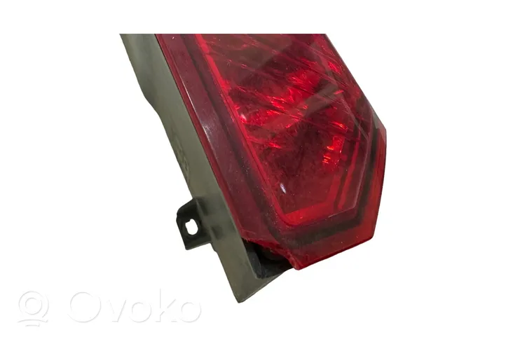 Ford Transit -  Tourneo Connect Rear/tail lights DT1113404AC