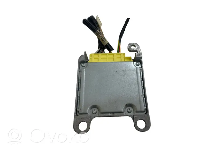 Toyota Auris 150 Module de contrôle airbag 8917002580