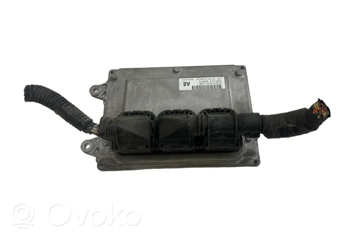 Honda Civic Komputer / Sterownik ECU silnika 37820RSAG33