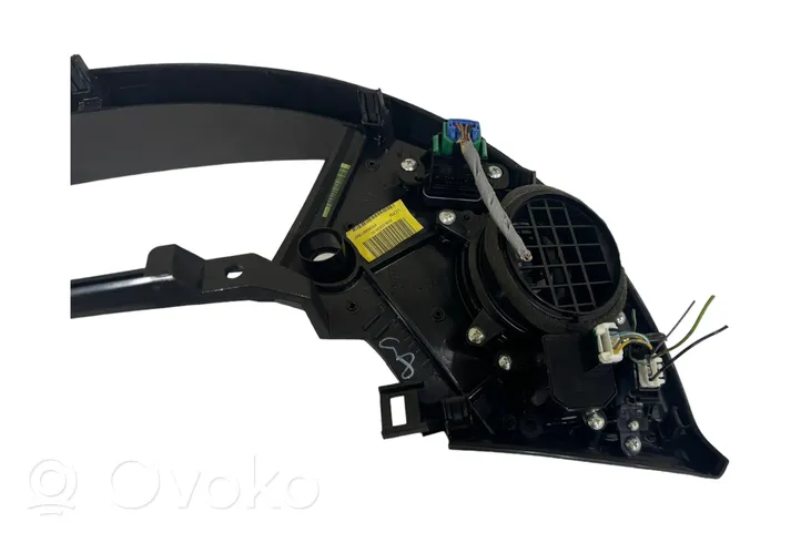 Honda Civic Panel klimatyzacji 79600SMGG4