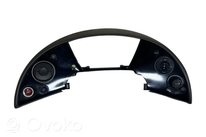 Honda Civic Panel klimatyzacji 79600SMGG4