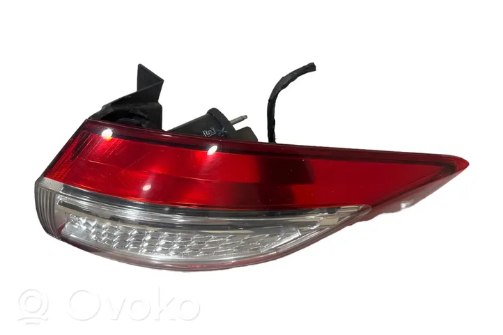 Volvo V70 Lampa tylna 14587