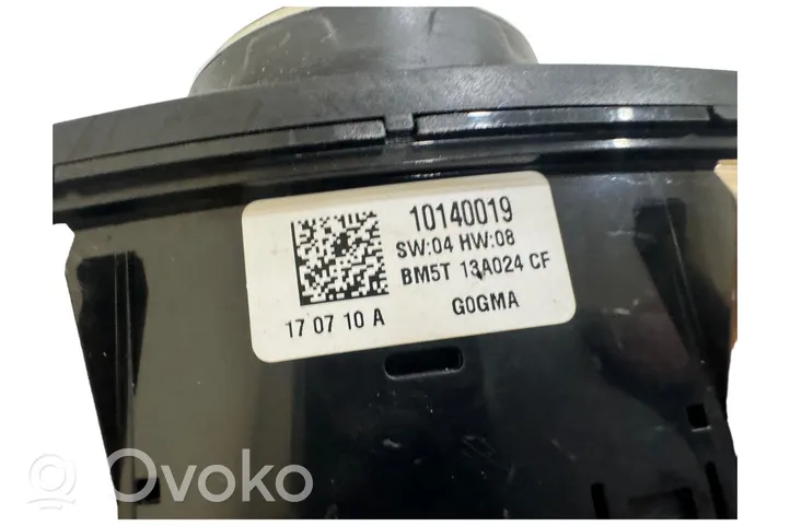 Ford Transit -  Tourneo Connect Light switch 10140019