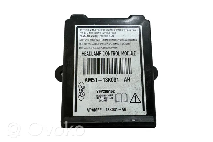 Ford Focus Other control units/modules AM5113K031AH