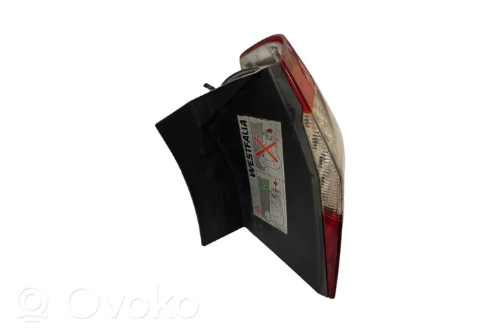 Ford Mondeo MK IV Luci posteriori 7S7113404B