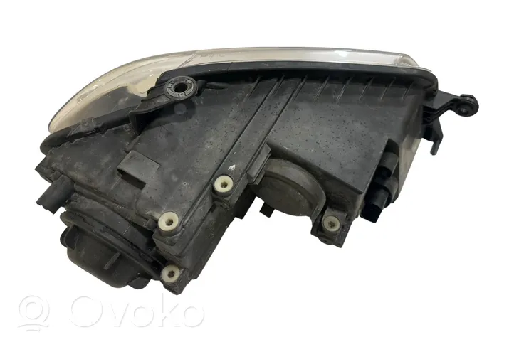 Volkswagen Touran I Faro delantero/faro principal 0301233201