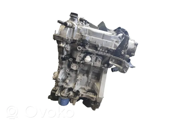 Opel Corsa E Engine 12636180