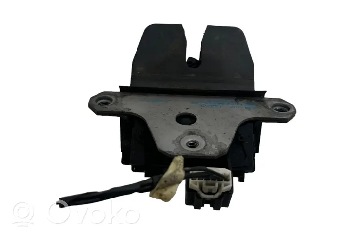 Ford Mondeo MK IV Blocco/chiusura/serratura del portellone posteriore/bagagliaio 8M51R442A66AB