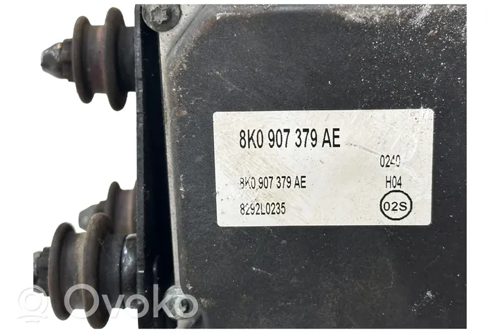 Audi A4 S4 B8 8K ABS Blokas 8K0614517CD