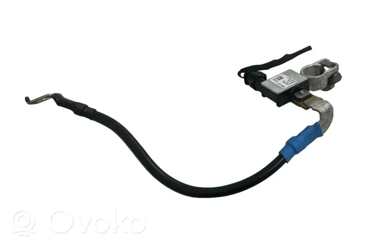 KIA Soul Cable negativo de tierra (batería) 37180E4000