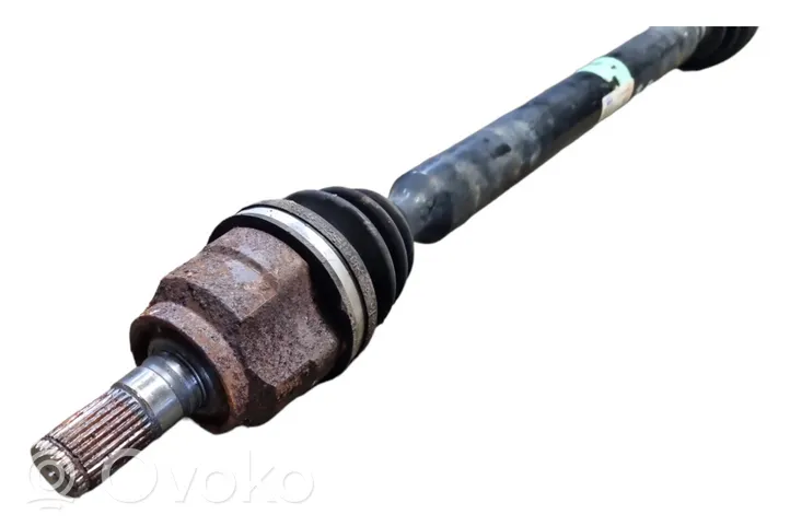 KIA Soul Front driveshaft 49501E4000