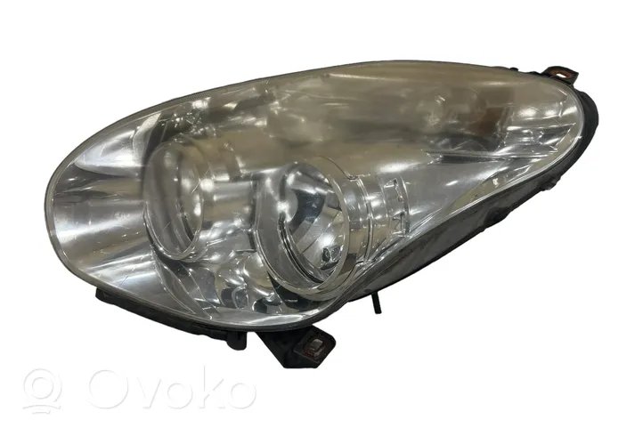 Opel Combo D Headlight/headlamp 51909056