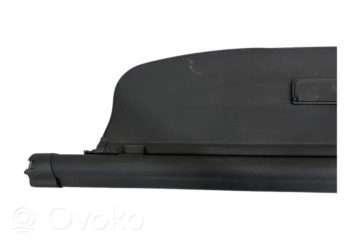 Audi A4 Allroad Parcel shelf load cover 8K986355394H