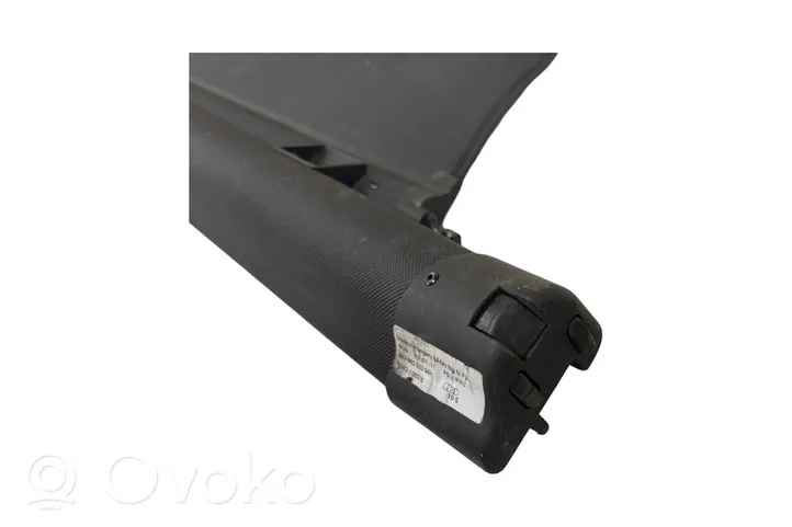 Audi A4 Allroad Parcel shelf load cover 8K986355394H