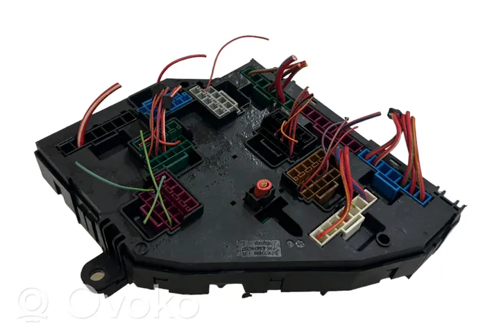 BMW 7 F01 F02 F03 F04 Modulo fusibile 915132204