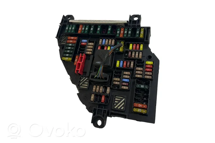 BMW 7 F01 F02 F03 F04 Modulo fusibile 915132204