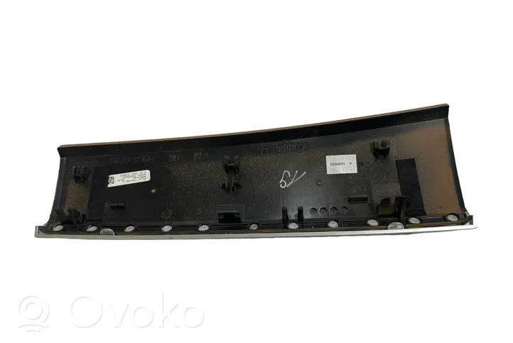 BMW 7 F01 F02 F03 F04 Moldura del panel (Usadas) 919235304