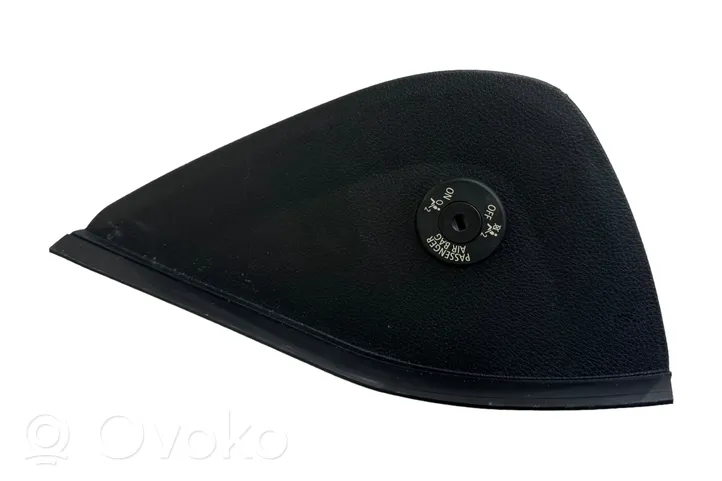 BMW 7 F01 F02 F03 F04 Rivestimento estremità laterale del cruscotto 51459159741