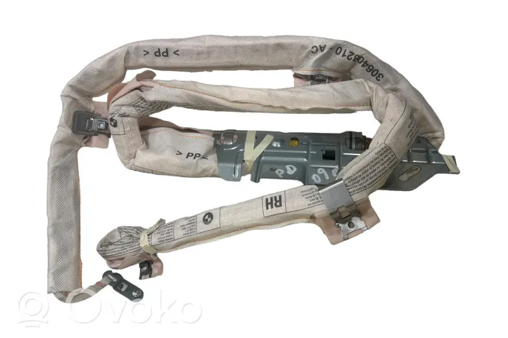 BMW 7 F01 F02 F03 F04 Airbag da tetto 85911027207